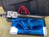 Alchemy Custom Weaponry Quantico HiCap 45ACP Optics Cut RMR/SRO - 4 of 4