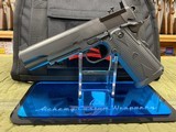 Alchemy Custom Weaponry Quantico HiCap 45ACP Optics Cut RMR/SRO - 3 of 4