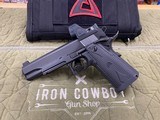 Alchemy Custom Weaponry Quantico HiCap Gov't 9mm Trijicon SRO Range Ready!!! - 2 of 5