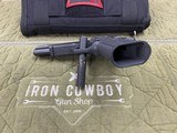 Alchemy Custom Weaponry Quantico HiCap Gov't 9mm Trijicon SRO Range Ready!!! - 5 of 5