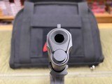 Alchemy Custom Weaponry Quantico HiCap Gov't 9mm Trijicon SRO Range Ready!!! - 4 of 5
