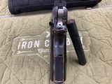 Alchemy Custom Weaponry Prime Case Color 9mm WOW Must SEE Custom Options!!! - 7 of 8