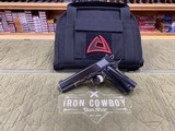 Alchemy Custom Weaponry Prime Case Color 9mm WOW Must SEE Custom Options!!!
