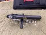 Alchemy Custom Weaponry Prime Case Color 9mm WOW Must SEE Custom Options!!! - 4 of 8