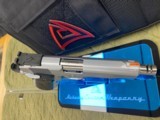 Alchemy Custom Weaponry *2025 Resto Mod Combat Limited Carry 45ACP*
Retro Limited Edition 1 of 35 - 4 of 8