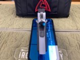 Alchemy Custom Weaponry *2025 Resto Mod Combat Limited Carry 45ACP*
Retro Limited Edition 1 of 35 - 5 of 8