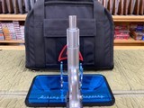 Alchemy Custom Weaponry *2025 Resto Mod Combat Limited Carry 45ACP*
Retro Limited Edition 1 of 35 - 6 of 8