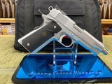 Alchemy Custom Weaponry *2025 Resto Mod Combat Limited Carry 45ACP*
Retro Limited Edition 1 of 35 - 3 of 8