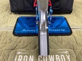 Alchemy Custom Weaponry *2025 Resto Mod Combat Limited Carry 45ACP*
Retro Limited Edition 1 of 35 - 8 of 8
