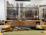 Caesar Guerini Invictus IX Sporting 12GA 32'' DTS Stock LIKE NEW UNFIRED IN BOX!!!!