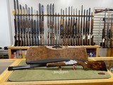 Caesar Guerini Invictus IX Sporting 12GA 32'' DTS Stock LIKE NEW UNFIRED IN BOX!!!! - 2 of 10