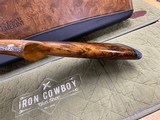 Caesar Guerini Invictus IX Sporting 12GA 32'' DTS Stock LIKE NEW UNFIRED IN BOX!!!! - 5 of 10