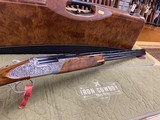 Caesar Guerini Invictus IX Sporting 12GA 32'' DTS Stock LIKE NEW UNFIRED IN BOX!!!! - 10 of 10