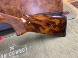 Caesar Guerini Invictus IX Sporting 12GA 32'' DTS Stock LIKE NEW UNFIRED IN BOX!!!! - 3 of 10
