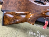 Caesar Guerini Invictus IX Sporting 12GA 32'' DTS Stock LIKE NEW UNFIRED IN BOX!!!! - 6 of 10