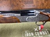 Caesar Guerini Invictus IX Sporting 12GA 32'' DTS Stock LIKE NEW UNFIRED IN BOX!!!! - 9 of 10