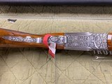 Caesar Guerini Invictus IX Sporting 12GA 32'' DTS Stock LIKE NEW UNFIRED IN BOX!!!! - 8 of 10