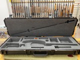 NEW Gunwerks Clymr Rifle System 6.5 PRC Package Deal Rifle, - 14 of 14