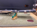 NEW Gunwerks Clymr Rifle System 6.5 PRC Package Deal Rifle, - 6 of 14