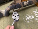 NEW Gunwerks Clymr Rifle System 6.5 PRC Package Deal Rifle, - 11 of 14