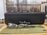 NEW Gunwerks Clymr Rifle System 6.5 PRC Package Deal Rifle, - 2 of 14