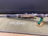 NEW Gunwerks Clymr Rifle System 6.5 PRC Package Deal Rifle, - 7 of 14
