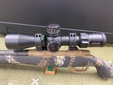NEW Gunwerks Clymr Rifle System 6.5 PRC Package Deal Rifle, - 8 of 14