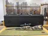 NEW Gunwerks Clymr Rifle System 6.5 PRC Package Deal Rifle, - 3 of 14