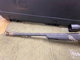 NEW Gunwerks Clymr Rifle System 6.5 PRC Package Deal Rifle, - 5 of 14