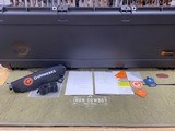 NEW Gunwerks Clymr Rifle System 6.5 PRC Package Deal Rifle, - 12 of 14