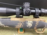 NEW Gunwerks Clymr Rifle System 6.5 PRC Package Deal Rifle, - 4 of 14