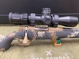NEW Gunwerks Clymr Rifle System 6.5 PRC Package Deal Rifle, - 10 of 14