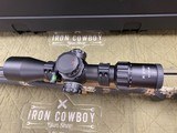NEW Gunwerks Clymr Rifle System 6.5 PRC Package Deal Rifle, - 9 of 14