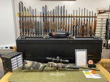NEW Gunwerks Clymr Rifle System 6.5 PRC Package Deal Rifle,