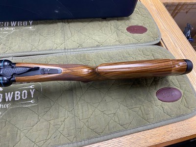 *New & IN Stock!!!Fabarm Infinte RS 12GA 32'' Barrel Sporting Clays Side by Side Adj Stock Vent RIB * - Image 11 of 14