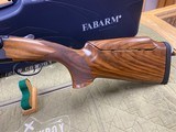 *New & IN Stock!!!
Fabarm Infinte RS 12GA 32'' Barrel Sporting Clays Side by Side Adj Stock Vent RIB * - 3 of 14