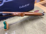 *New & IN Stock!!!
Fabarm Infinte RS 12GA 32'' Barrel Sporting Clays Side by Side Adj Stock Vent RIB * - 4 of 14