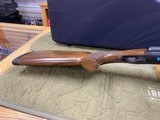 *New Mid Summer Release Fabarm Infinte RS 12GA 32'' Barrel Sporting Clays Side by Side Adj Stock QRR RIB * - 5 of 12