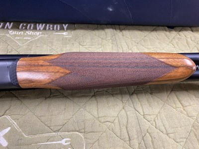*New & IN Stock!!!Fabarm Infinte RS 12GA 32'' Barrel Sporting Clays Side by Side Adj Stock Vent RIB * - Image 6 of 14