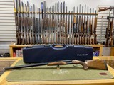 *New Mid Summer Release Fabarm Infinte RS 12GA 32'' Barrel Sporting Clays Side by Side Adj Stock QRR RIB * - 2 of 12