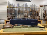 *New Mid Summer Release Fabarm Infinte RS 12GA 32'' Barrel Sporting Clays Side by Side Adj Stock QRR RIB *