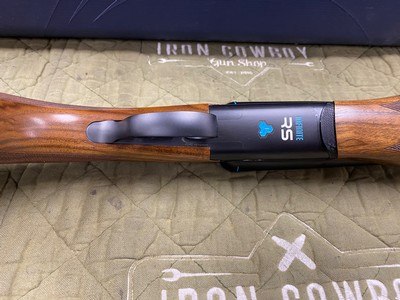 *New & IN Stock!!!Fabarm Infinte RS 12GA 32'' Barrel Sporting Clays Side by Side Adj Stock Vent RIB * - Image 8 of 14