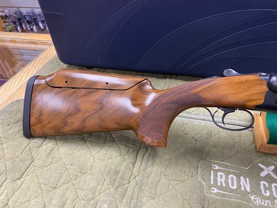 *New & IN Stock!!!Fabarm Infinte RS 12GA 32'' Barrel Sporting Clays Side by Side Adj Stock Vent RIB * - Image 5 of 14