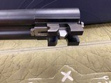*New Mid Summer Release Fabarm Infinte RS 12GA 32'' Barrel Sporting Clays Side by Side Adj Stock QRR RIB * - 11 of 12