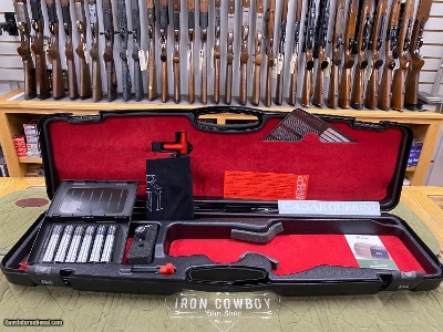 New & In Stock Caesar Guerini Invictus 1 Sporting Limited 12GA 32'' Adj.Stock Mid Summer Release!!! - Image 12 of 12