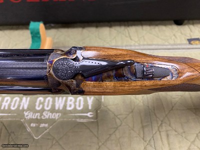 New & In Stock Caesar Guerini Invictus 1 Sporting Limited 12GA 32'' Adj.Stock Mid Summer Release!!! - Image 4 of 12