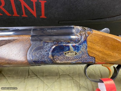 New & In Stock Caesar Guerini Invictus 1 Sporting Limited 12GA 32'' Adj.Stock Mid Summer Release!!! - Image 3 of 12