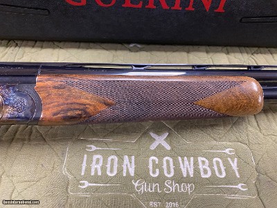 New & In Stock Caesar Guerini Invictus 1 Sporting Limited 12GA 32'' Adj.Stock Mid Summer Release!!! - Image 7 of 12