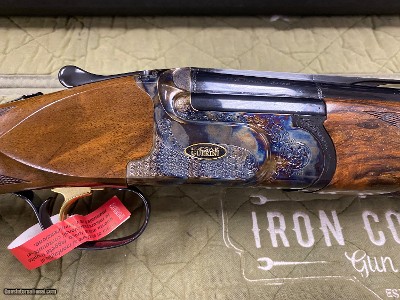 New & In Stock Caesar Guerini Invictus 1 Sporting Limited 12GA 32'' Adj.Stock Mid Summer Release!!! - Image 5 of 12