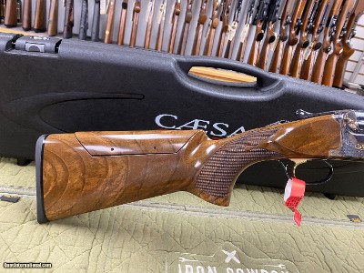 New & In Stock Caesar Guerini Invictus 1 Sporting Limited 12GA 32'' Adj.Stock Mid Summer Release!!! - Image 11 of 12